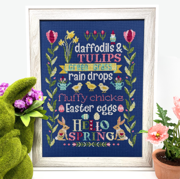 (image for) Hello Spring 3